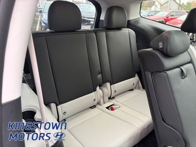 2025 Hyundai Ioniq 9