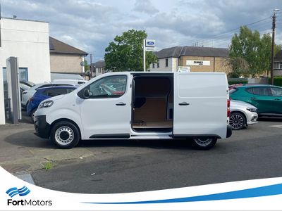 2023 Fiat Scudo