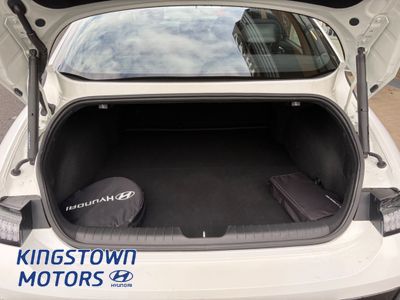 2023 Hyundai Ioniq 6