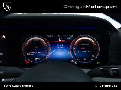 2021 Mercedes-Benz E Class