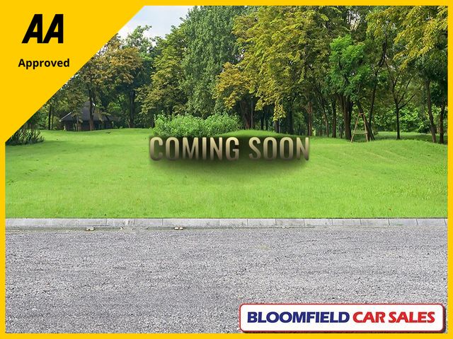 vehicle for sale from Bloomfield Car Sales