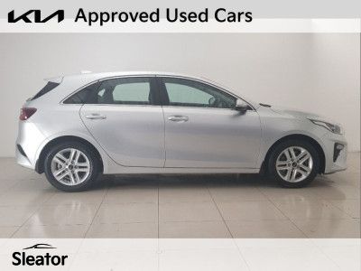 2019 Kia Ceed