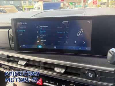 2024 Hyundai Santa Fe