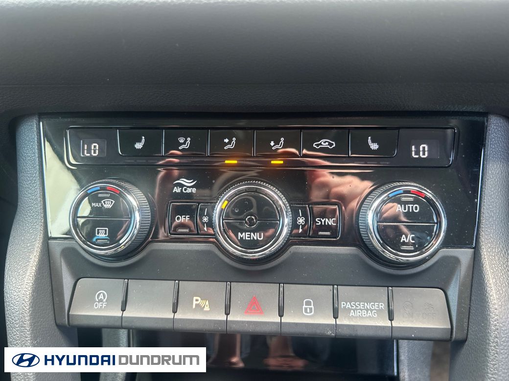 2023 Skoda Karoq