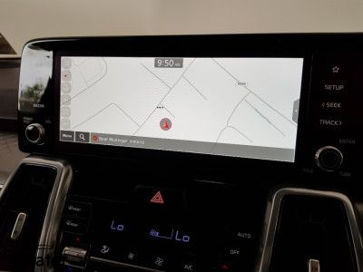 2023 Kia Sorento