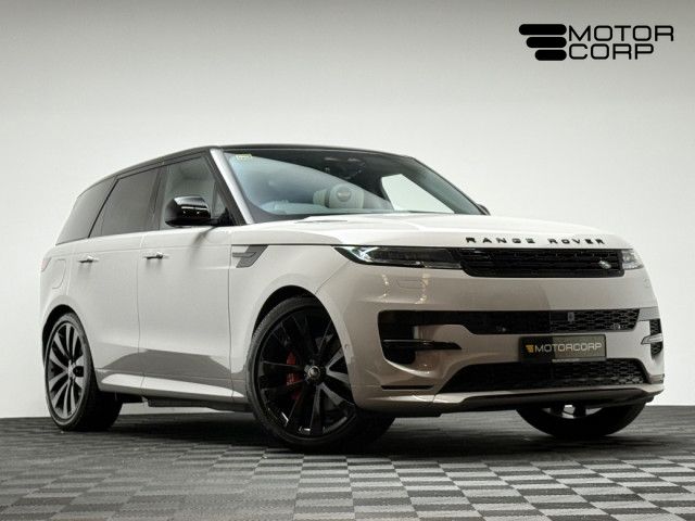 vehicle for sale from Motor Corp