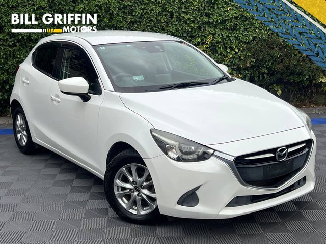 vehicle for sale from Bill Griffin Motors