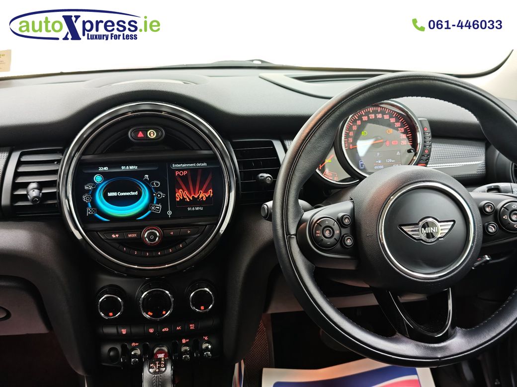 2017 Mini Cooper D