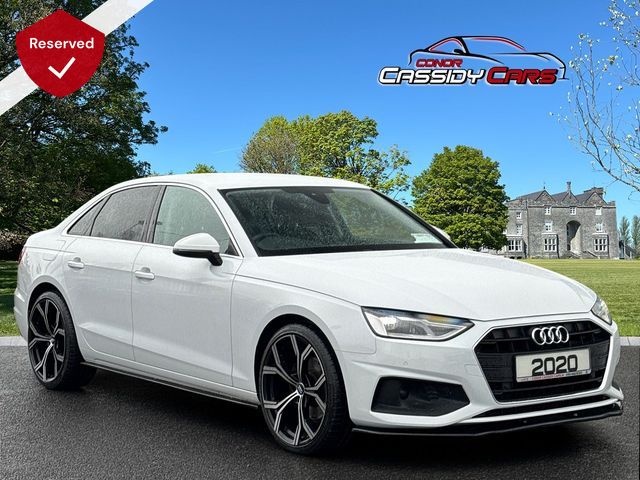 vehicle for sale from Conor Cassidy Cars