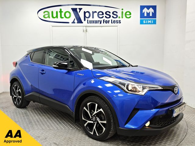 vehicle for sale from AutoXpress