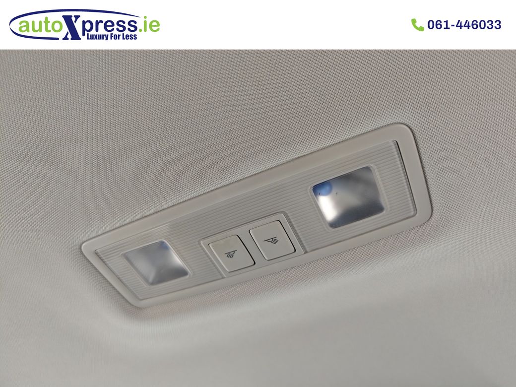 2020 Volkswagen Touran