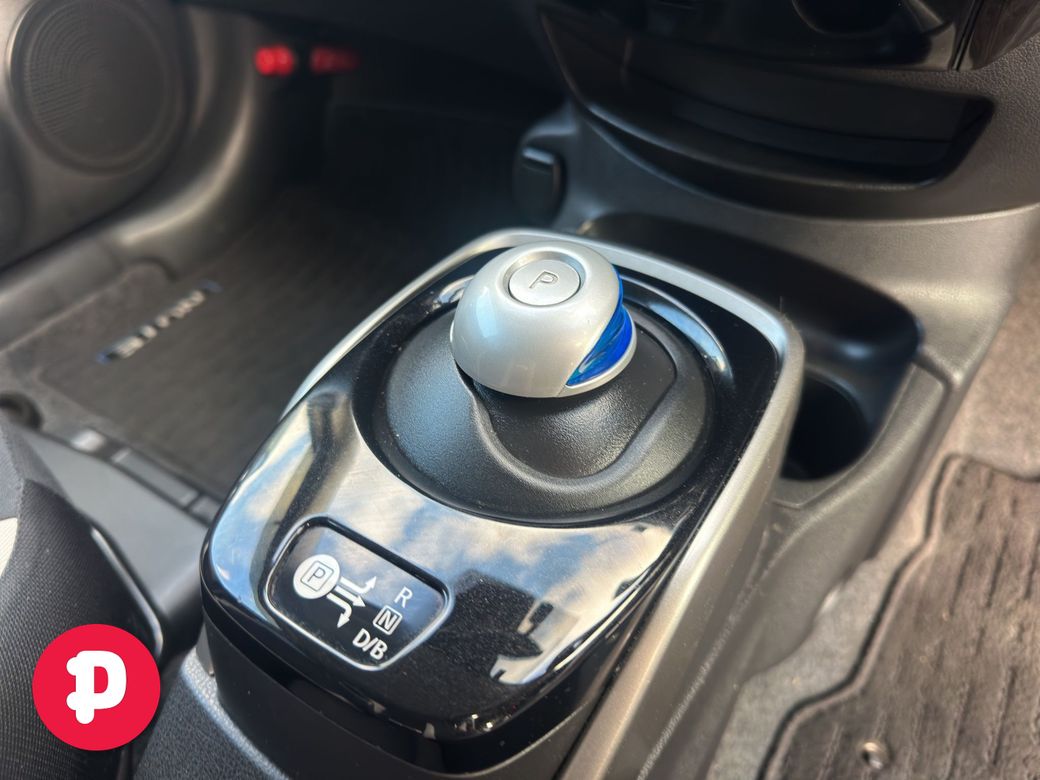 2020 Nissan Note