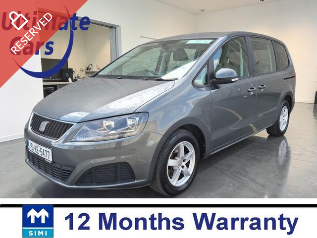 vehicle for sale from Ultimate Cars