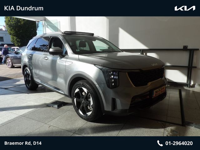 vehicle for sale from Kia Dundrum