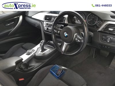 2015 BMW 3 Series