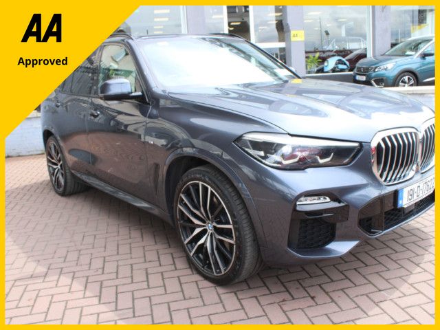 vehicle for sale from Naas Road Autos