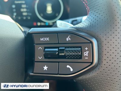 2026 Hyundai Ioniq 5