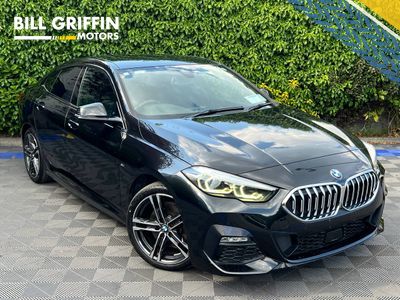 2020 BMW 2 Series