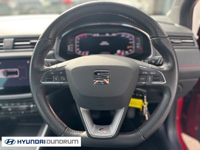 2021 SEAT Arona