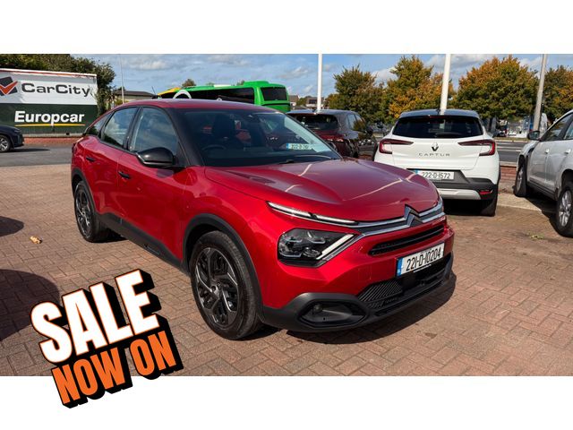 vehicle for sale from CarCity