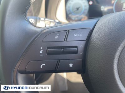 2026 Hyundai i20