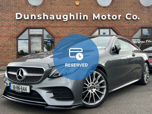 vehicle for sale from Dunshaughlin Motor Co