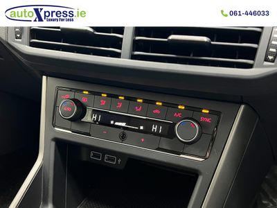 2020 Volkswagen Polo