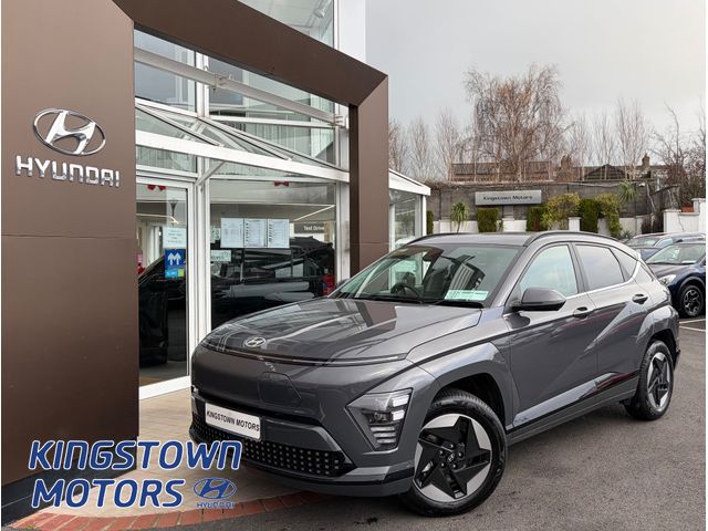 vehicle for sale from Kingstown Motors