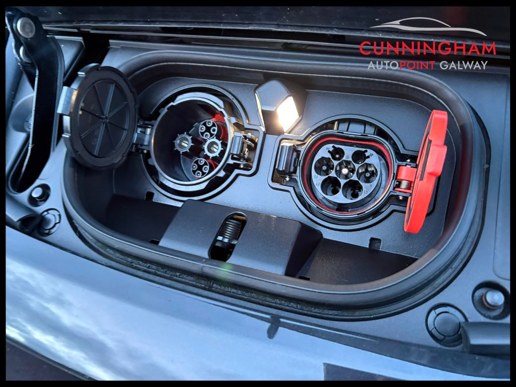 2021 Nissan Leaf