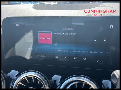 2021 Mercedes-Benz EQA