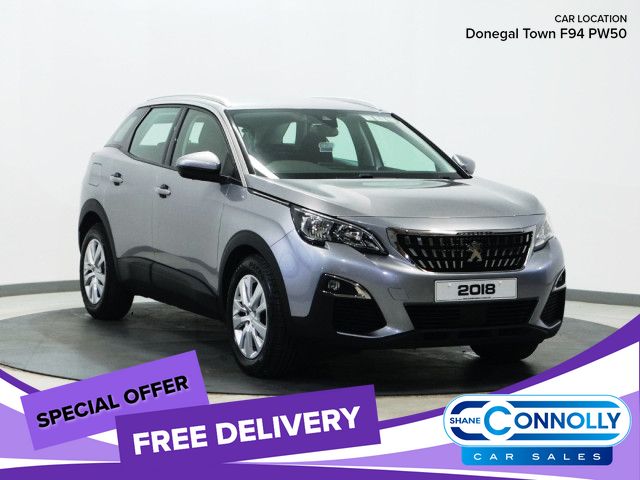 vehicle for sale from Shane Connolly Cars