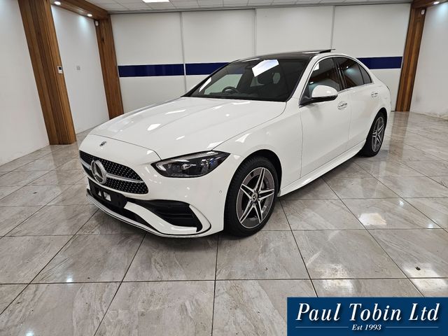 vehicle for sale from Paul Tobin Ltd