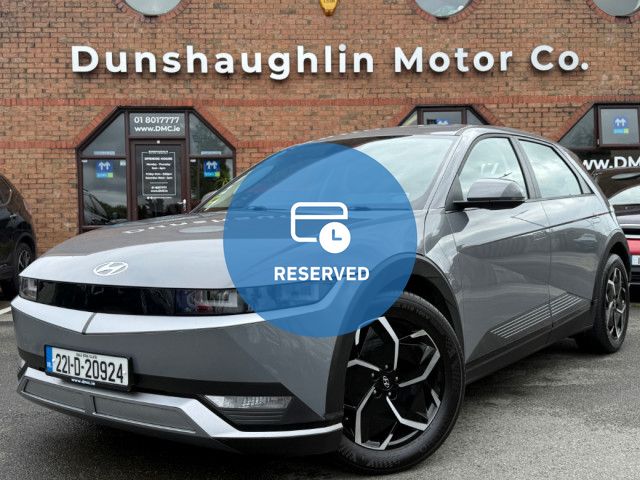 vehicle for sale from Dunshaughlin Motor Co