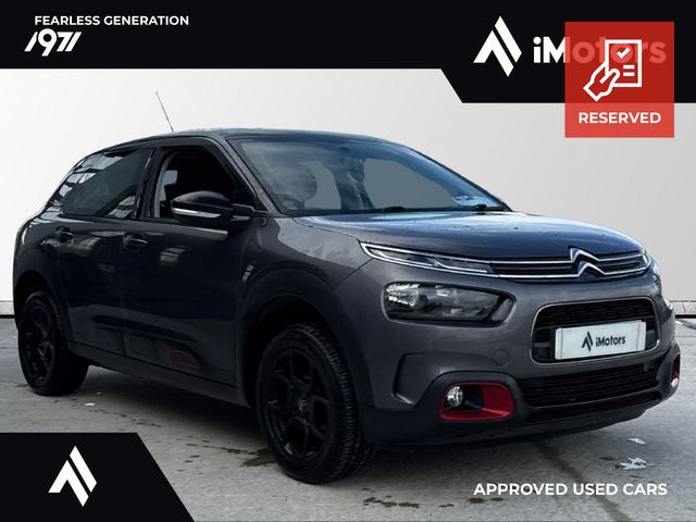 vehicle for sale from iMotors