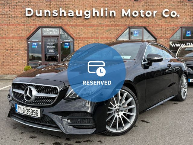 vehicle for sale from Dunshaughlin Motor Co