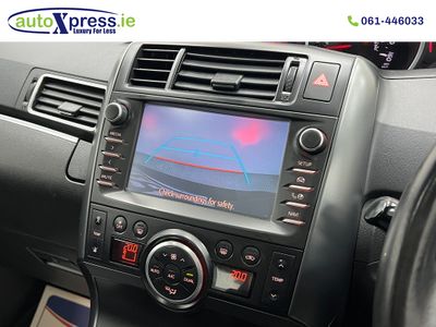 2016 Toyota Verso