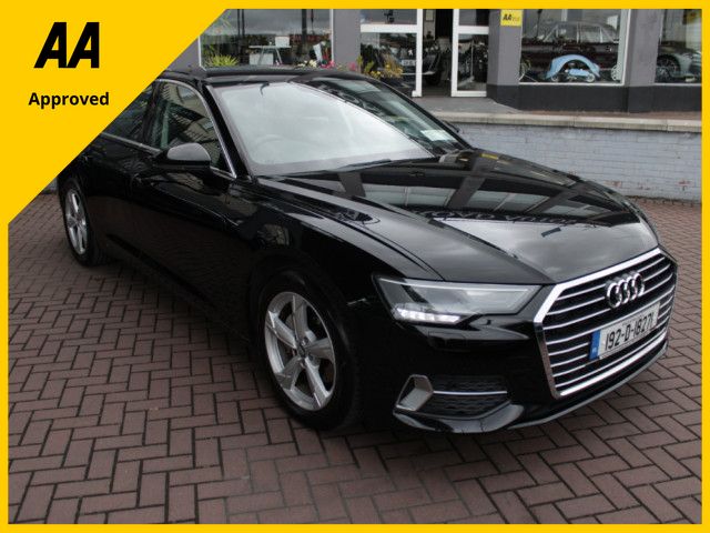 vehicle for sale from Naas Road Autos