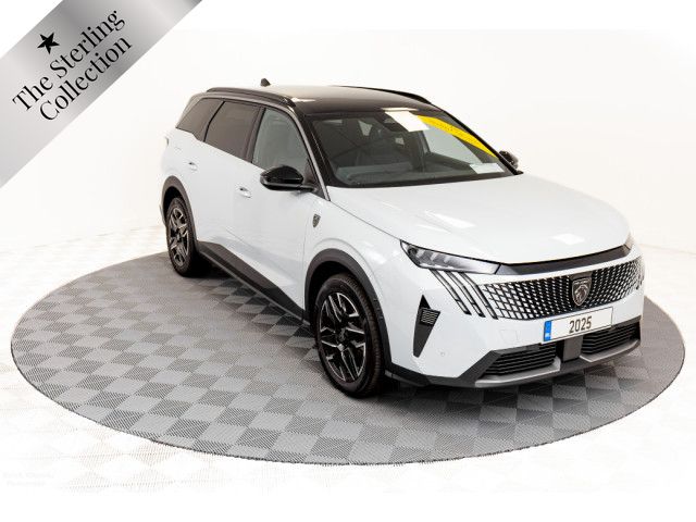 vehicle for sale from Kevin Egan Cars
