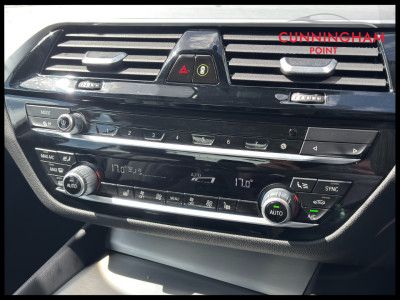 2020 BMW 5 Series