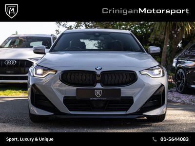 2023 BMW 2 Series