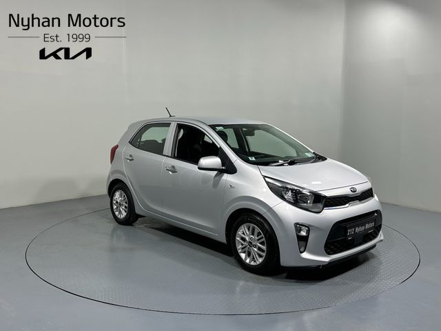 vehicle for sale from Nyhan Motors
