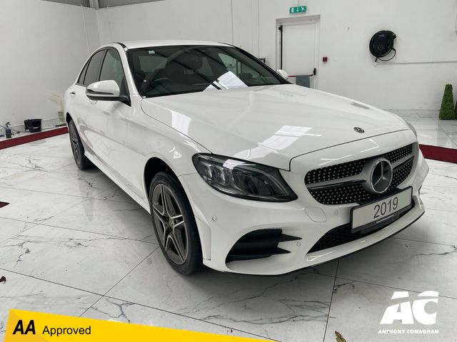 vehicle for sale from Anthony Conaghan Cars