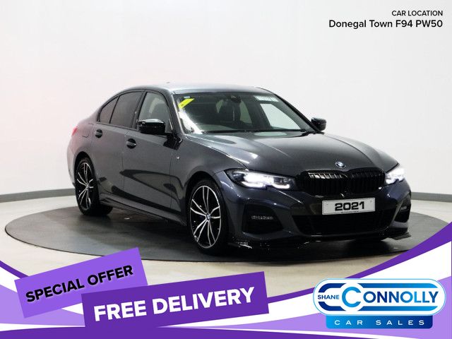 vehicle for sale from Shane Connolly Cars