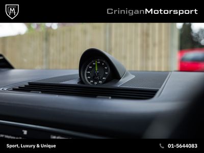 2017 Porsche Panamera