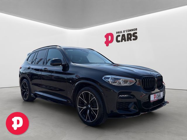 vehicle for sale from Paul O'Connor Cars
