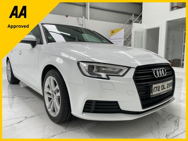 vehicle for sale from Anthony Conaghan Cars