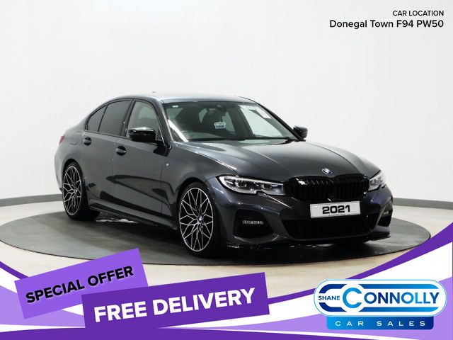 vehicle for sale from Shane Connolly Cars