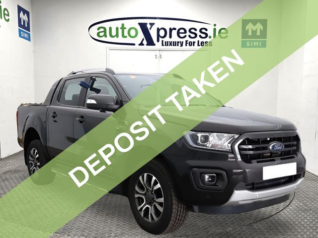 vehicle for sale from AutoXpress
