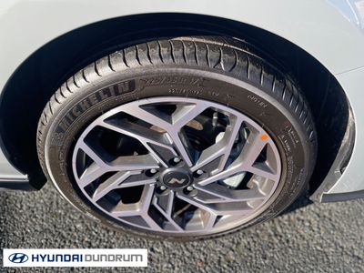 2026 Hyundai i30