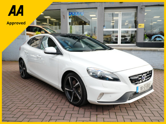 vehicle for sale from Naas Road Autos